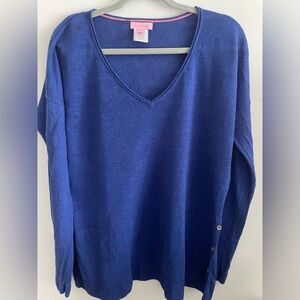 Lilly Pulitzer Iris Sweater